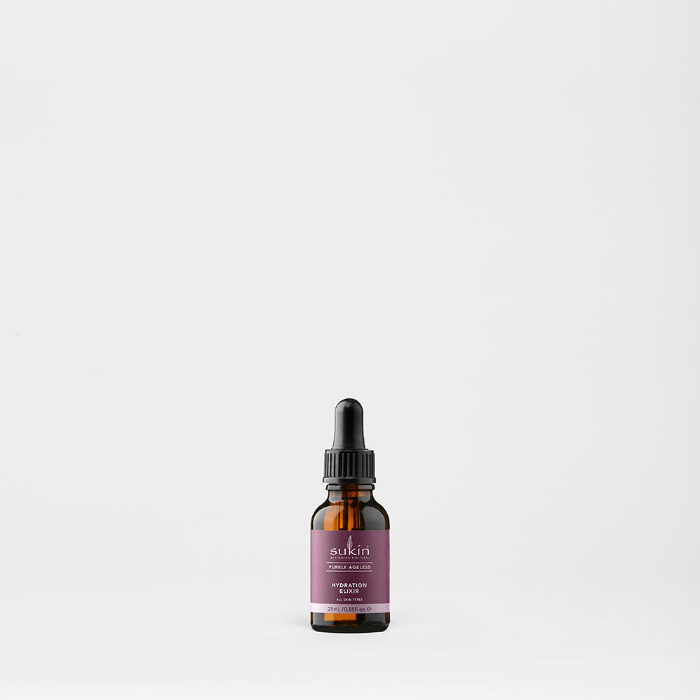 HYDRATION ELIXIR | PURELY AGELESS | 25 mL